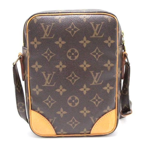 LOUIS VUITTON ルイヴィトン ダヌーブ ショルダーバッグ 楽天市場】ルイヴィトン ショルダーバッグ/ポシェット
