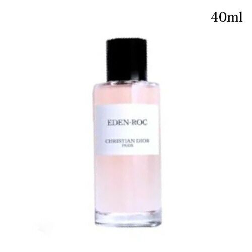 大得価，新作 ●メゾンクリスチャンディオール エデン ロック 40ml オードパルファン EDP -Dior- 【国内正規品】 香水(ユニセックス)