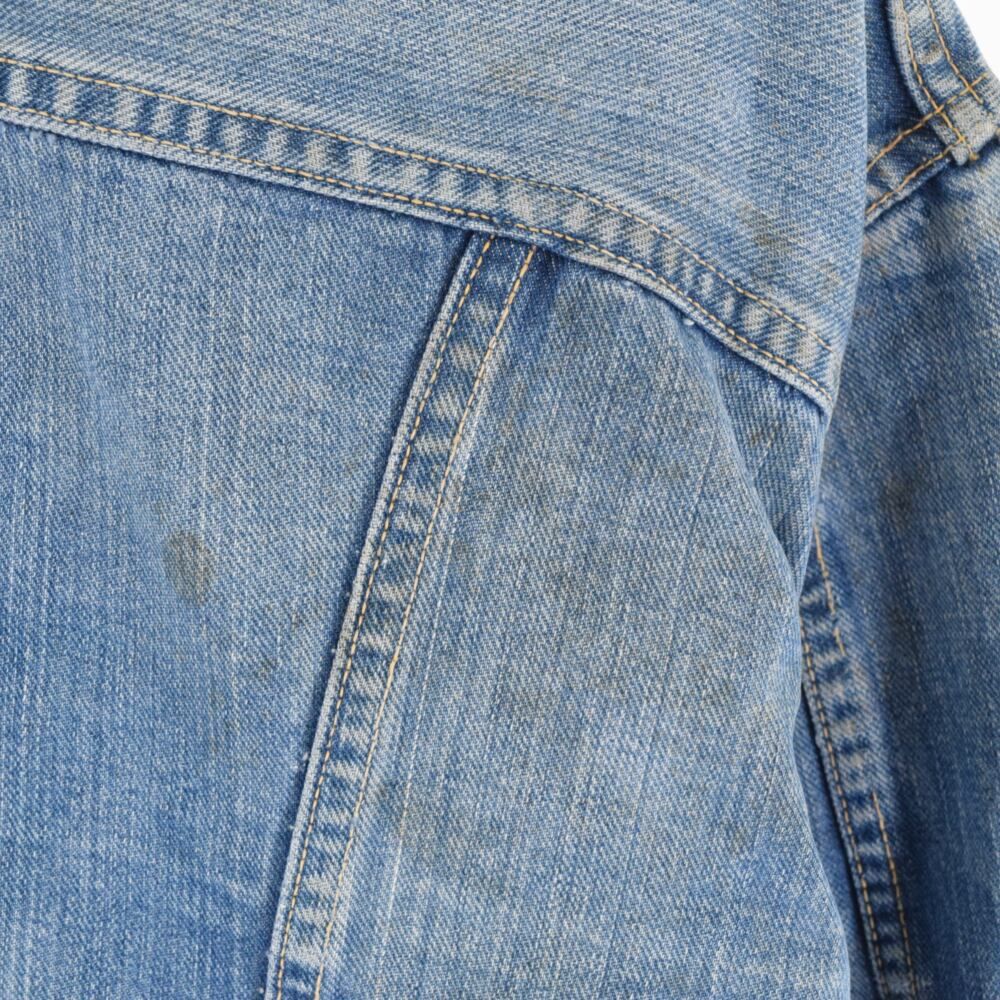 Wrangler (ラングラー) 64~66年 後期ブルーベルタグ ヴィンテージ