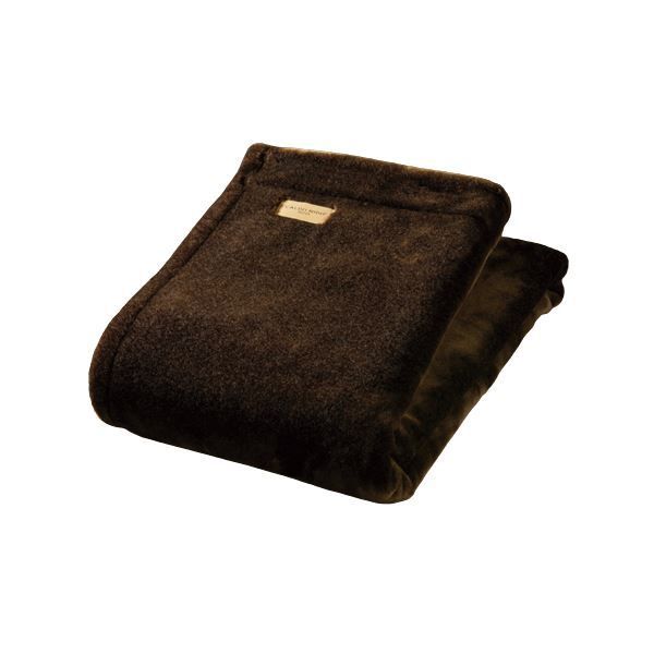 日本製 寝具 CALDO NIDO(R) ELITE(カルドニードエリート) 掛け毛布