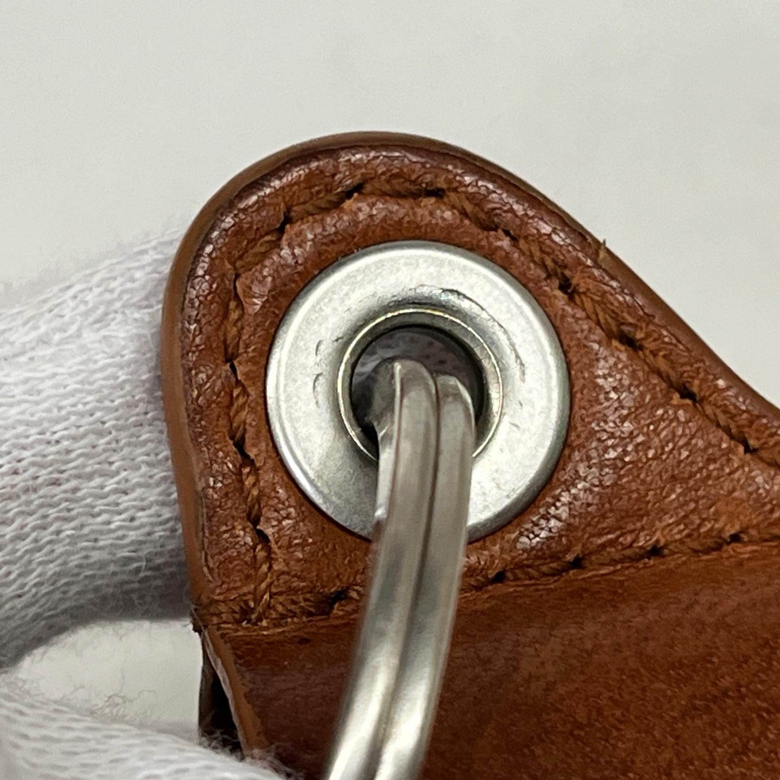加古川店】 中古 Rick Owens | リックオウエンス キーホルダー TINY