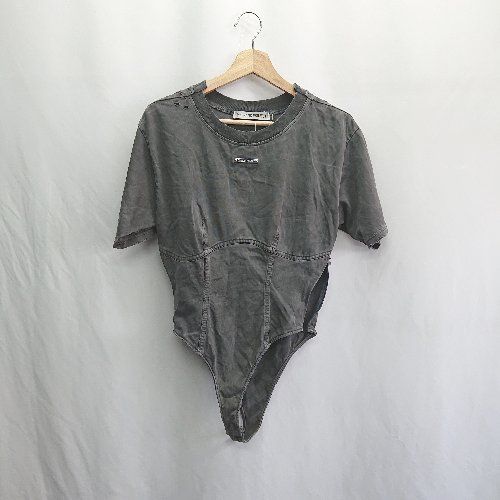 PRANK PROJECT ポロニット リブニットポロシャツ / Ribbed Knit