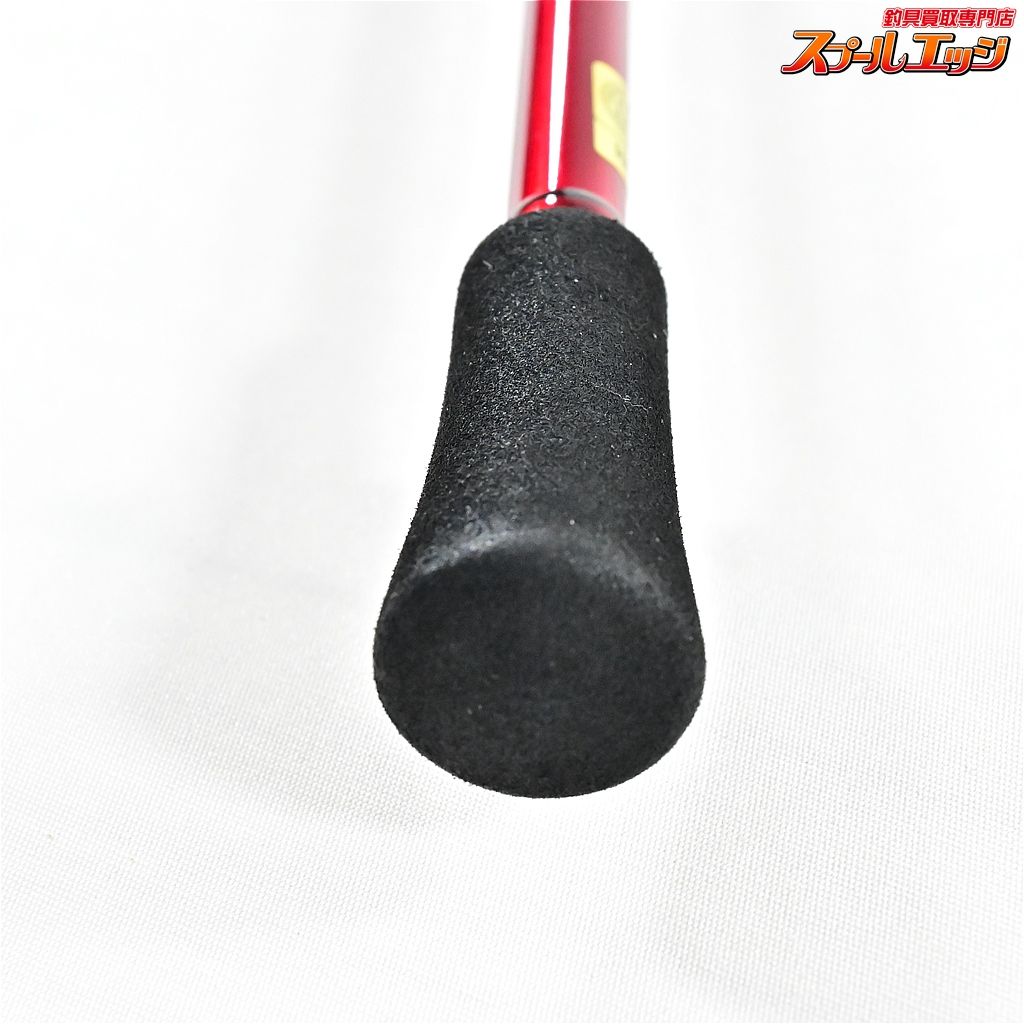 ダイワ 10 鋭 カワハギ レッドチューン ボトム DAIWA KYOKUEI RED TUNE BOTTOM かわはぎ K_228 v 43148