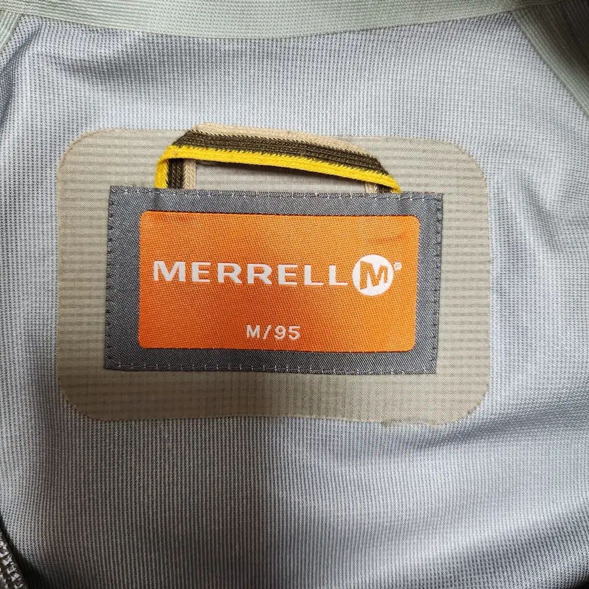 MERRELL