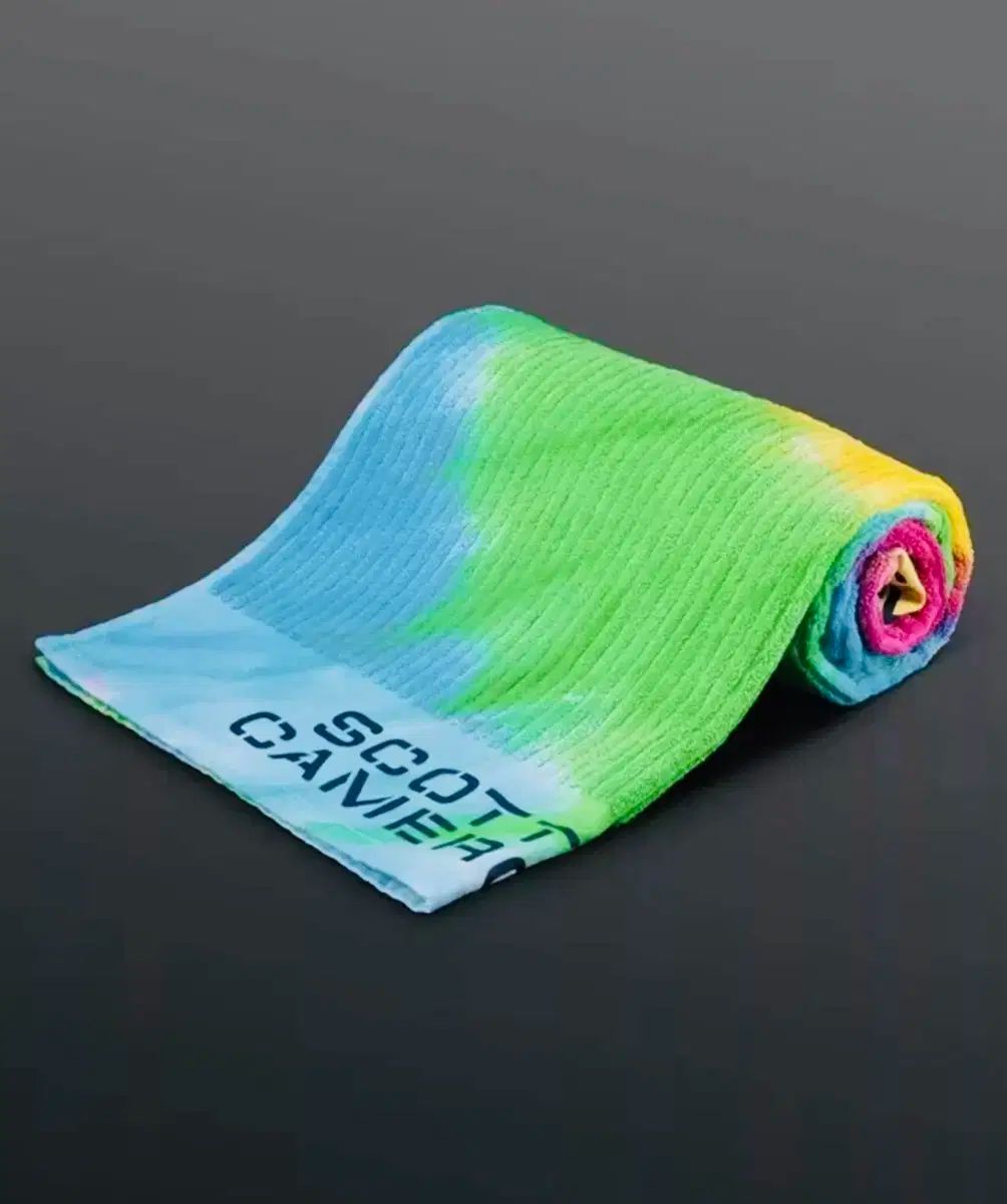 Scotty Cameron (スコッティ キャメロン） タオル ダンシング サークル