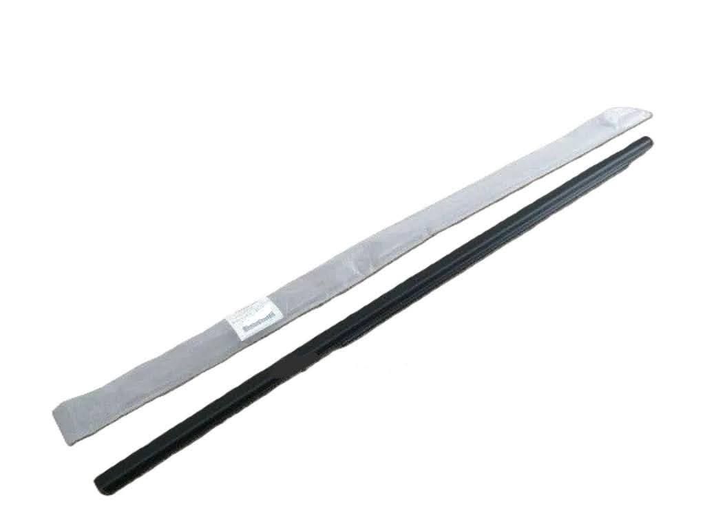 新品 三菱 CN9A CP9A ランサーエボリューション 純正リアドア ベルトモール 左 助手席側 MOULDING RR DOOR WINDOW BELT LINE LH