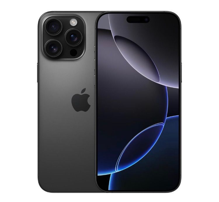 新品未開封 iPhone16ProMax 1TB ブラックチタニウムSIMフリー - メルカリ