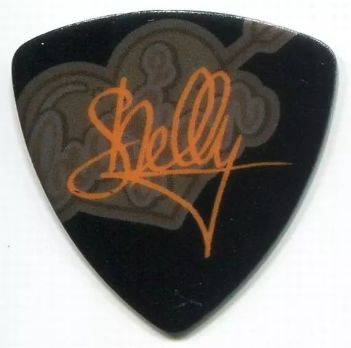 中古】小物(キャラクター) シェリー サイン入りピック 「セガコラボ