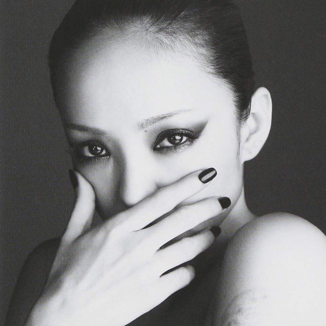 FEEL (CD+DVD) / 安室奈美恵 (CD)