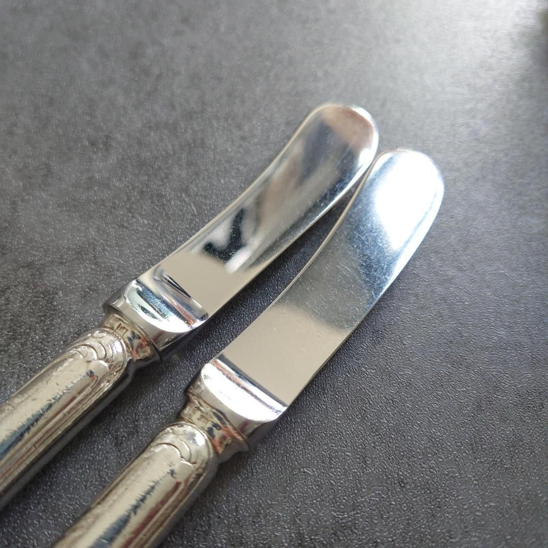 マルリー バターナイフ