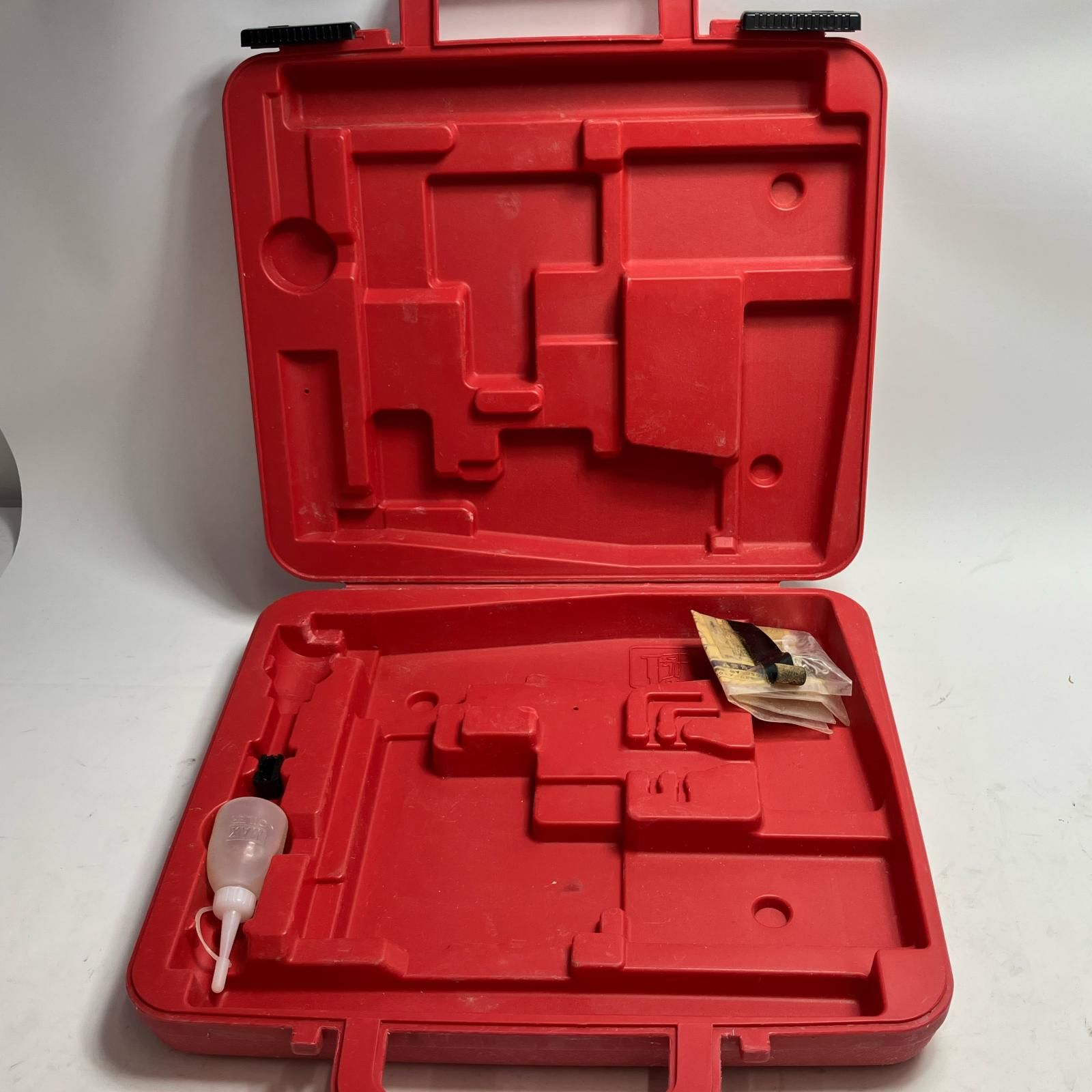 【卸し売り】 MAX マックス エアツール スーパーネイラ HA-38F2 D |4MA レッド ケース付 高圧