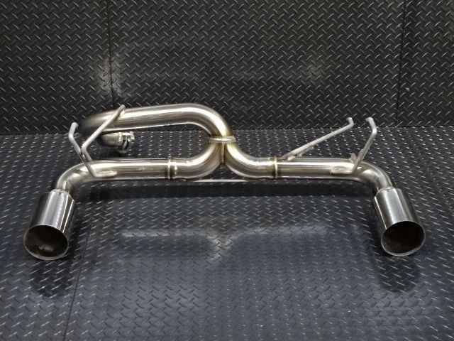 350Z ストレート