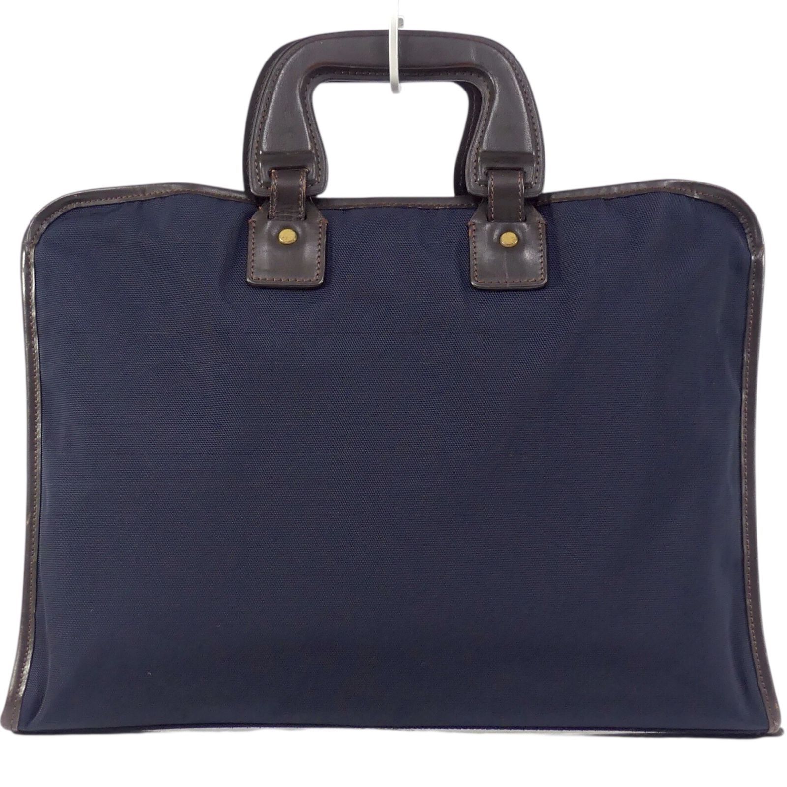 GOLDPFEIL ゴールドファイル 2way ボストンバッグ ドイツ製 旅行