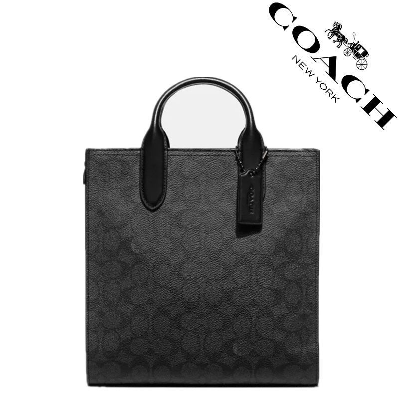 COACH＞コーチバッグ ショルダーバッグ CC096メンズ クロスボディー ...