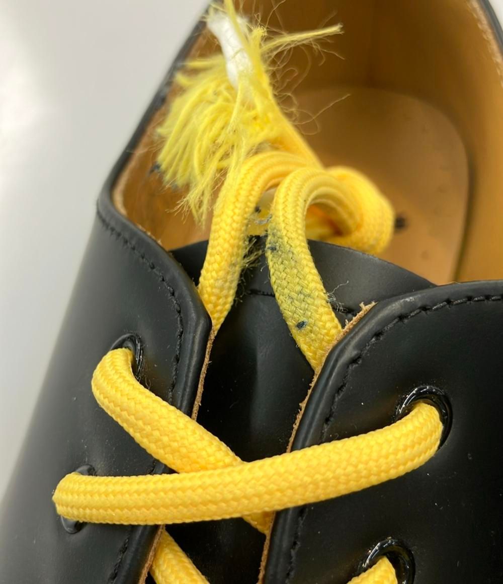 ドクターマーチン 3ホールシューズ