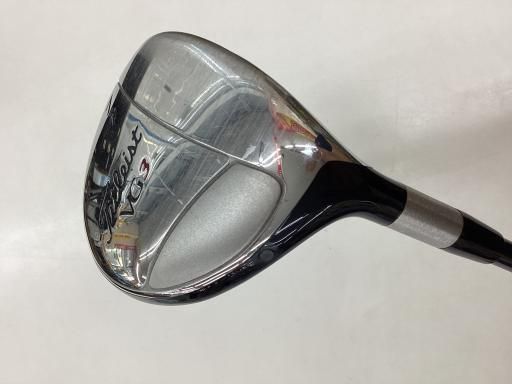 Titleist - タイトリストVG3　７W Amazon.co.jp: TITLEIST(タイトリスト)VG3【カタログ純正