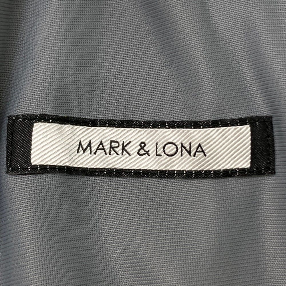 サイズ：50 MARK&LONA マークアンドロナ MLM-1B-AT30 ハーフパンツ