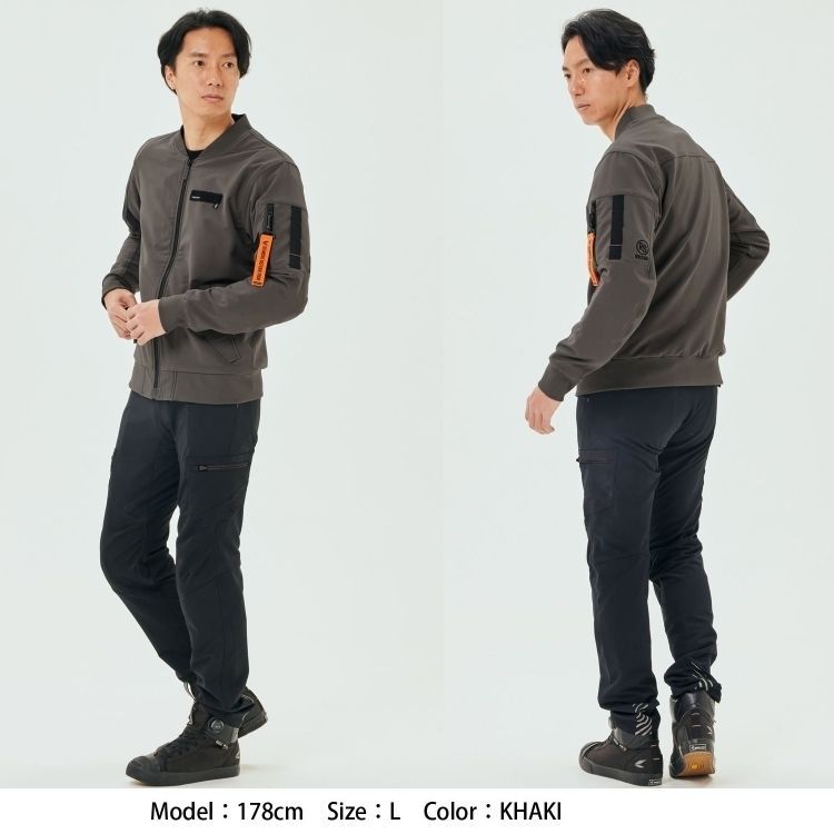 ASH NAVY