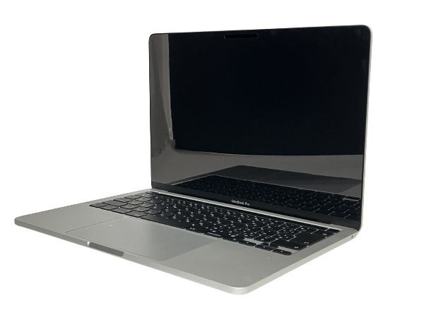 爆売り！ Pro MacBook Apple MNEQ3J/A M8114902 中古 PC ノート