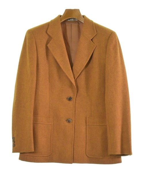 AQUASCUTUM テーラードジャケット レディース 古着