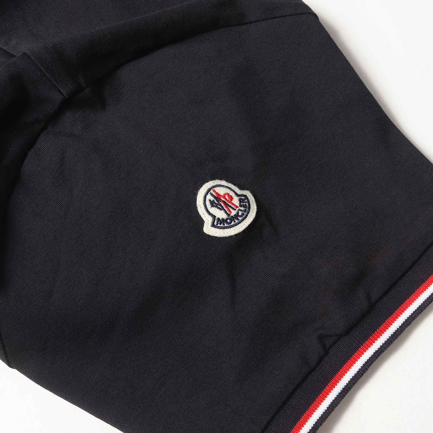 MONCLER モンクレール Tシャツ ネイビー 紺 サイズ:L | 24SS