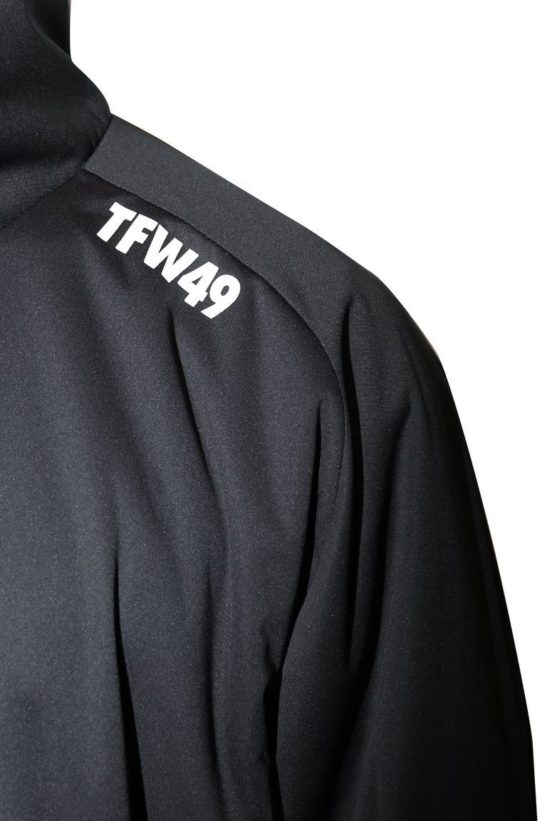 TFW49 ティーエフダブリュー49 FULL ZIP STAND BLOUSON