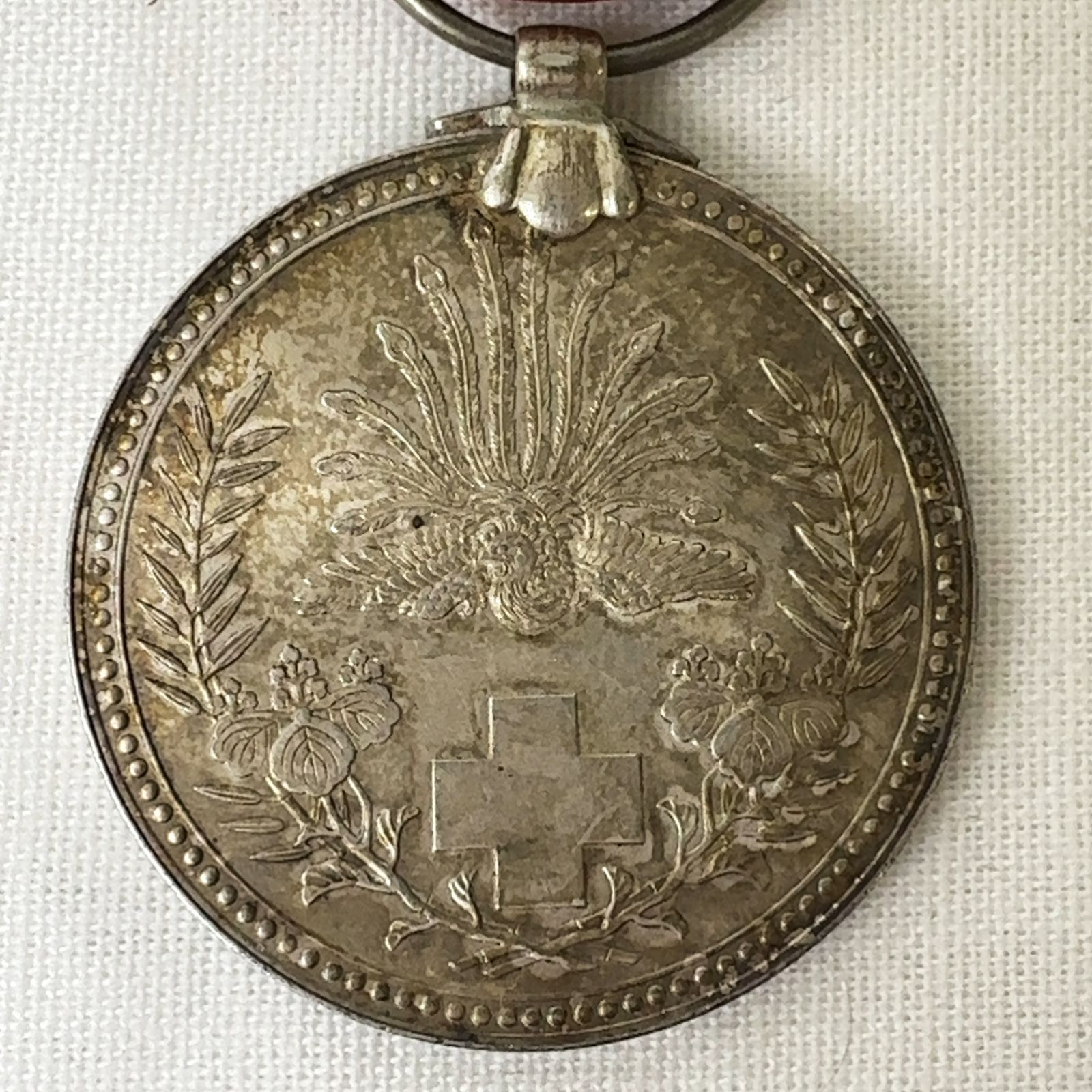 T 1851-30-10 勲章 まとめ 大礼記念賞 日本赤十字社 功労賞 紀元二千六百年記念章 記念 メダル