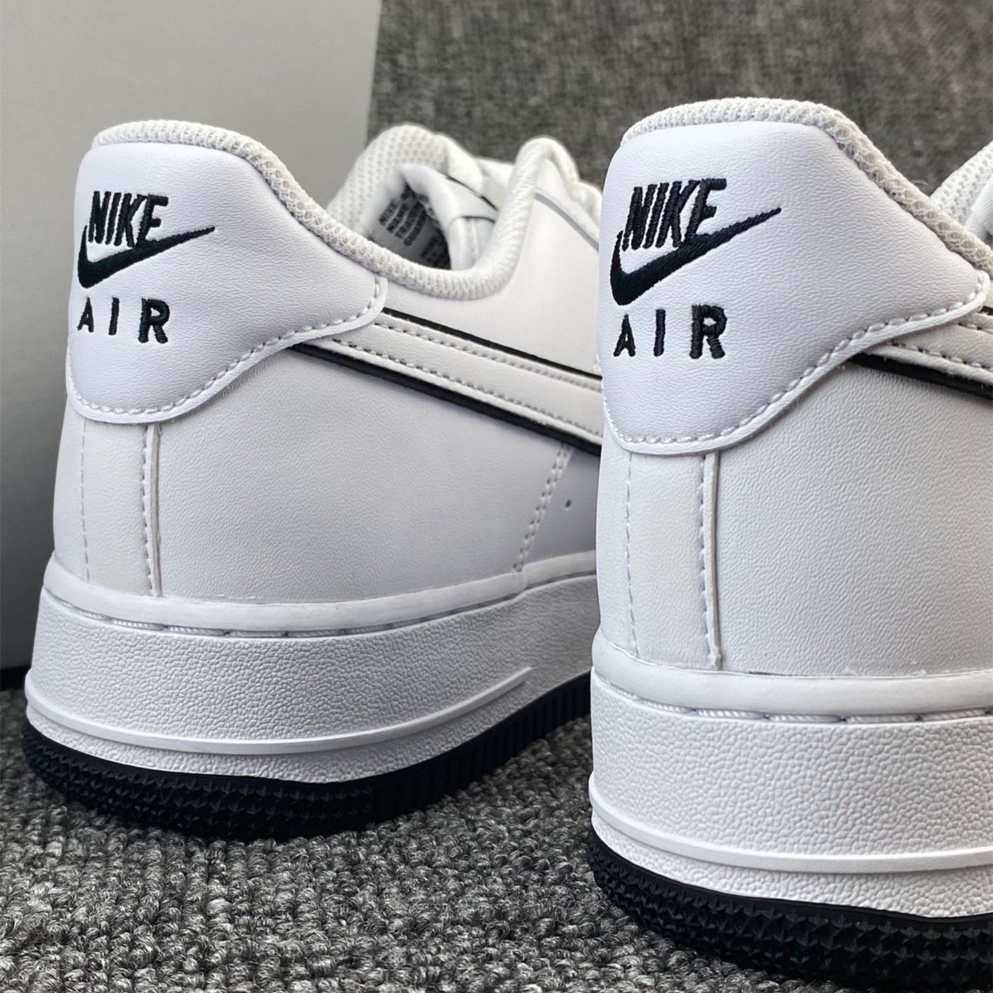 新品NIKE ナイキ スニーカー エアフォース NIke Air Force 1 Low メンズ レディース 男女兼用