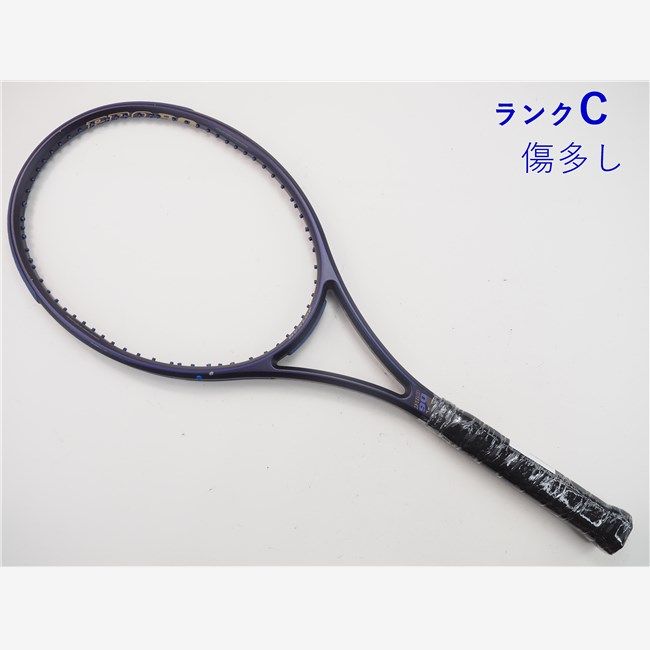 中古 テニスラケット ダンロップ プロ 90 OVER MID (SL3)DUNLOP PRO 90 OVER MID オンライン ショッピング 通販スポーツ - 中古 テニスラケット