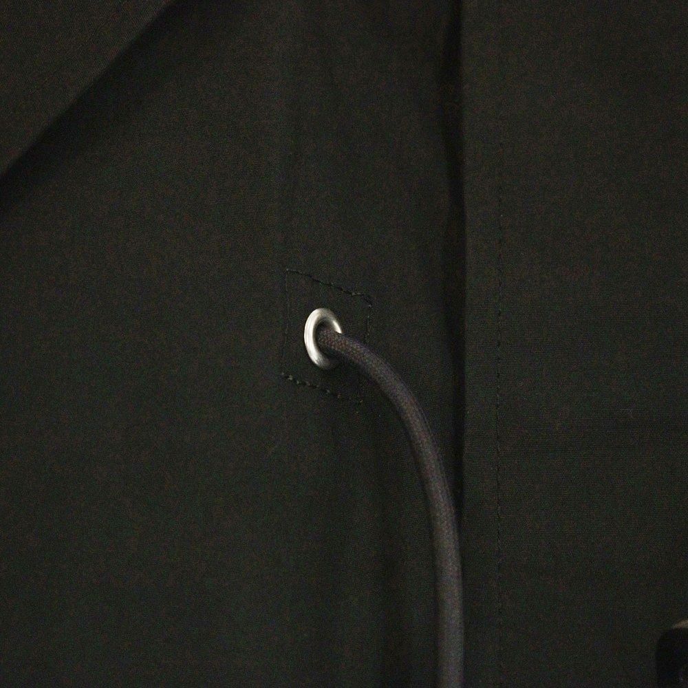 Sacai (サカイ) 22AW COTTON MODS COAT コットンモッズコート アウター