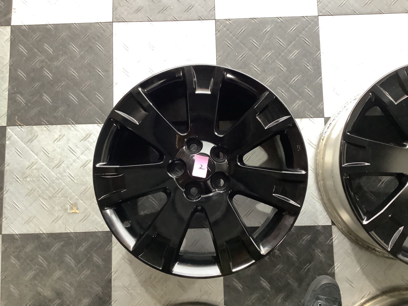 ミツビシ デリカ