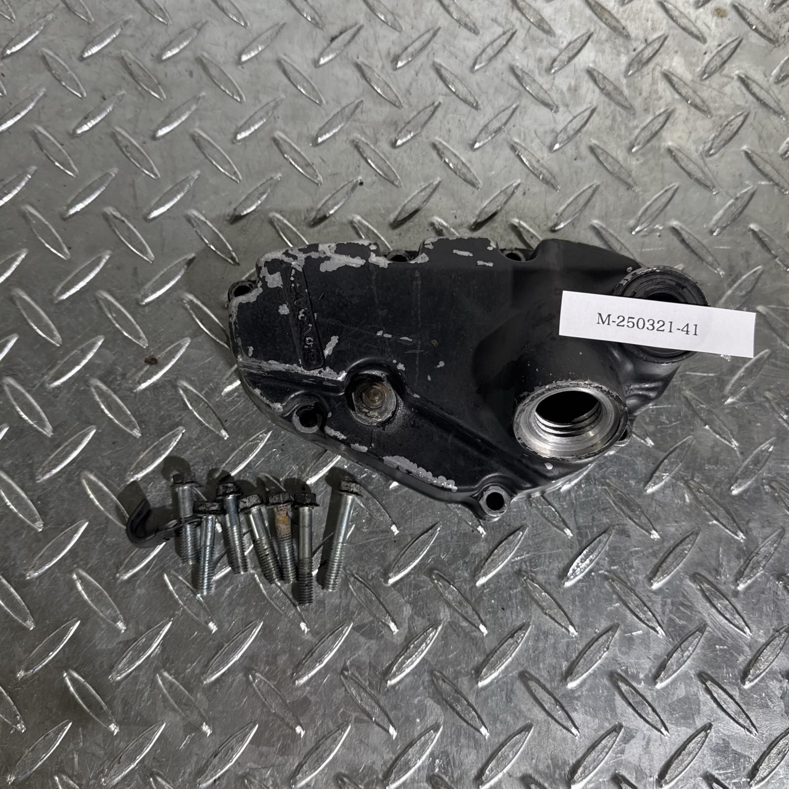 HONDA CBX400F トランスミッション ホンダ [M-250321-30] HONDA