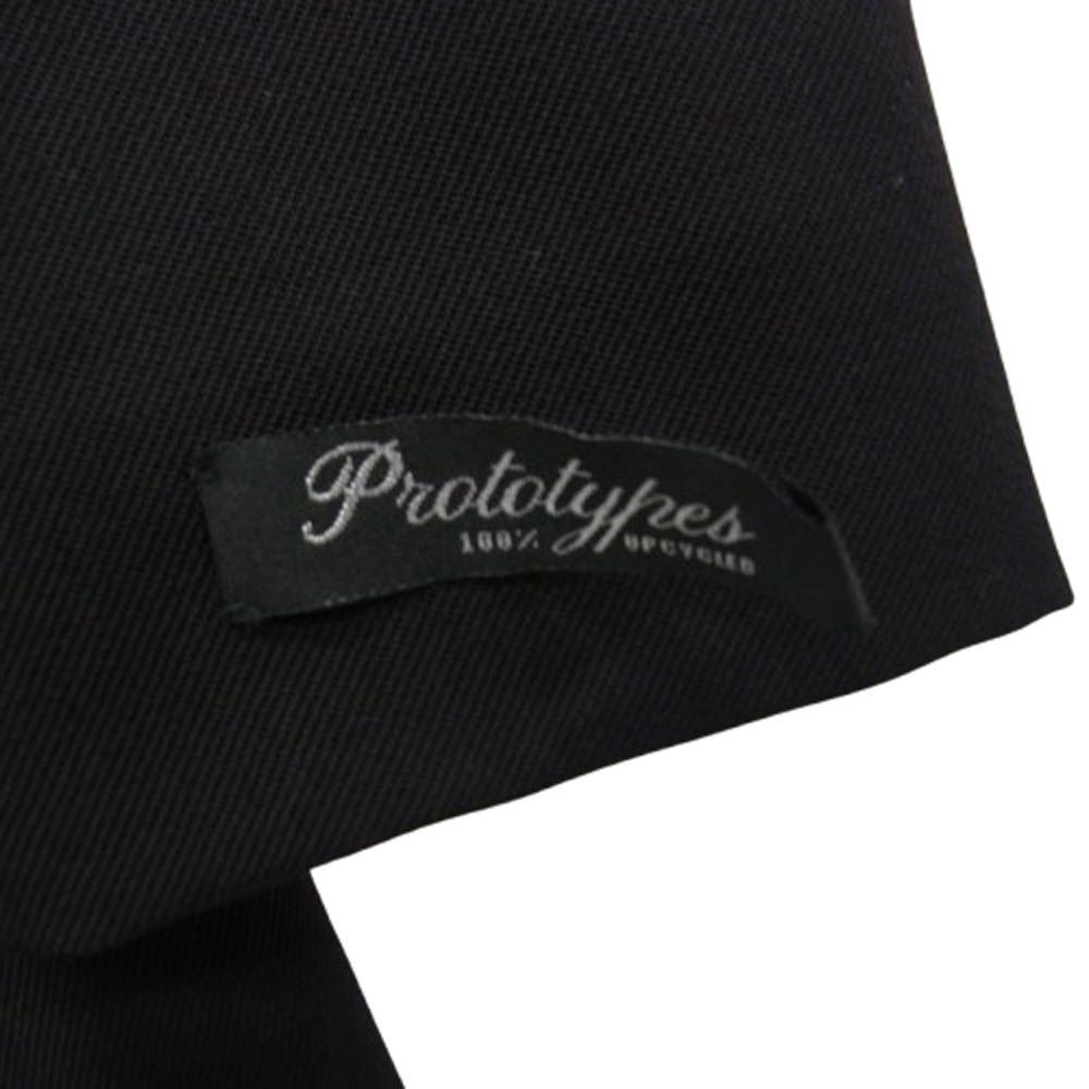 パンツドッキング チェスターコート