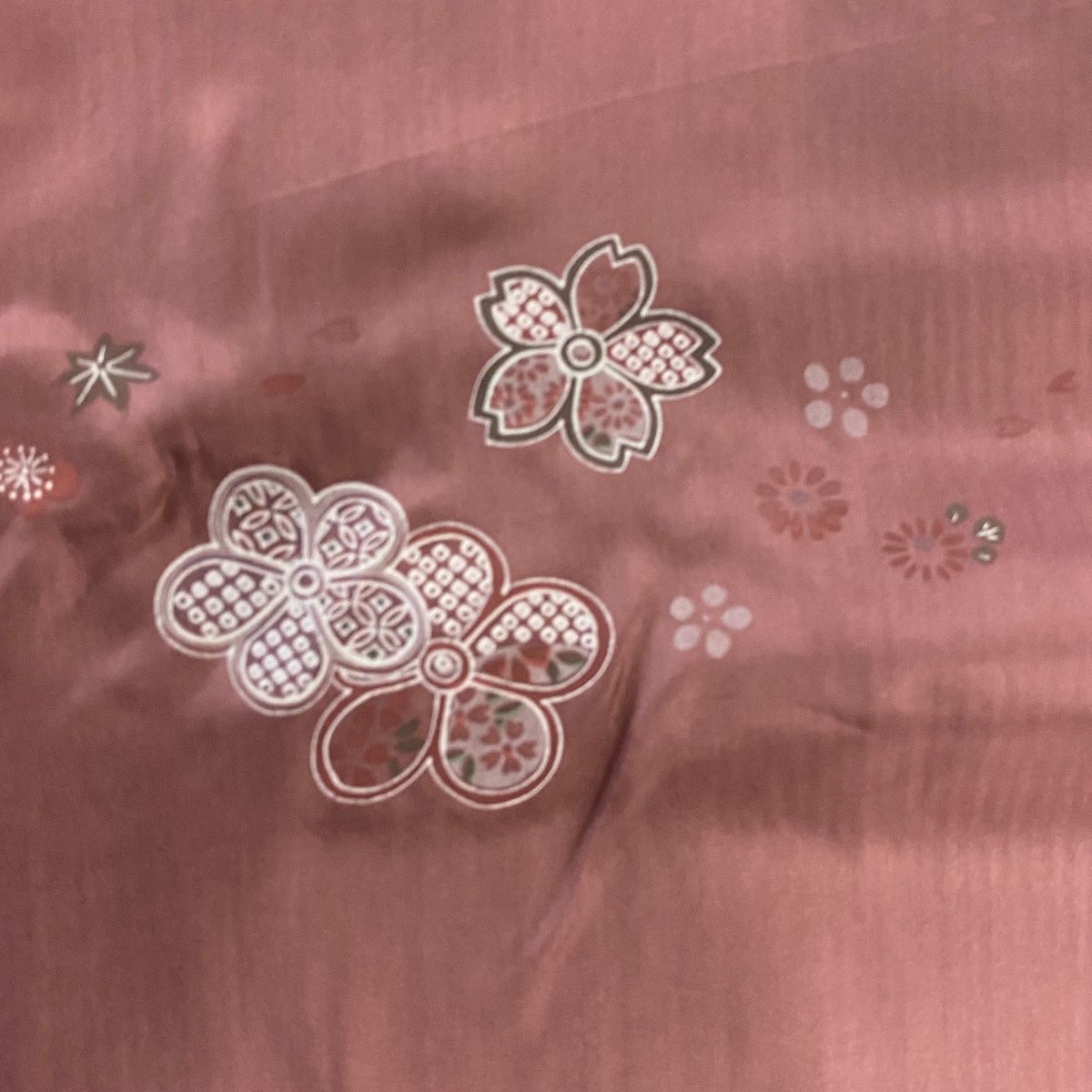 裄丈68cm