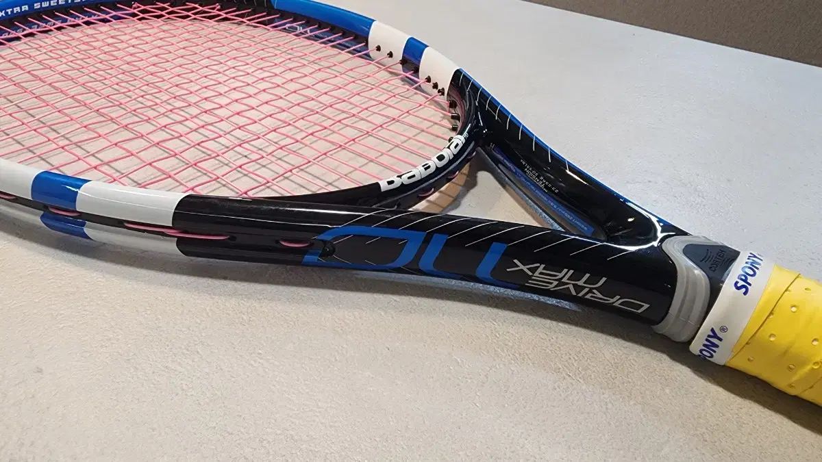 BabolaT バボラ ドライブ マックス 265g