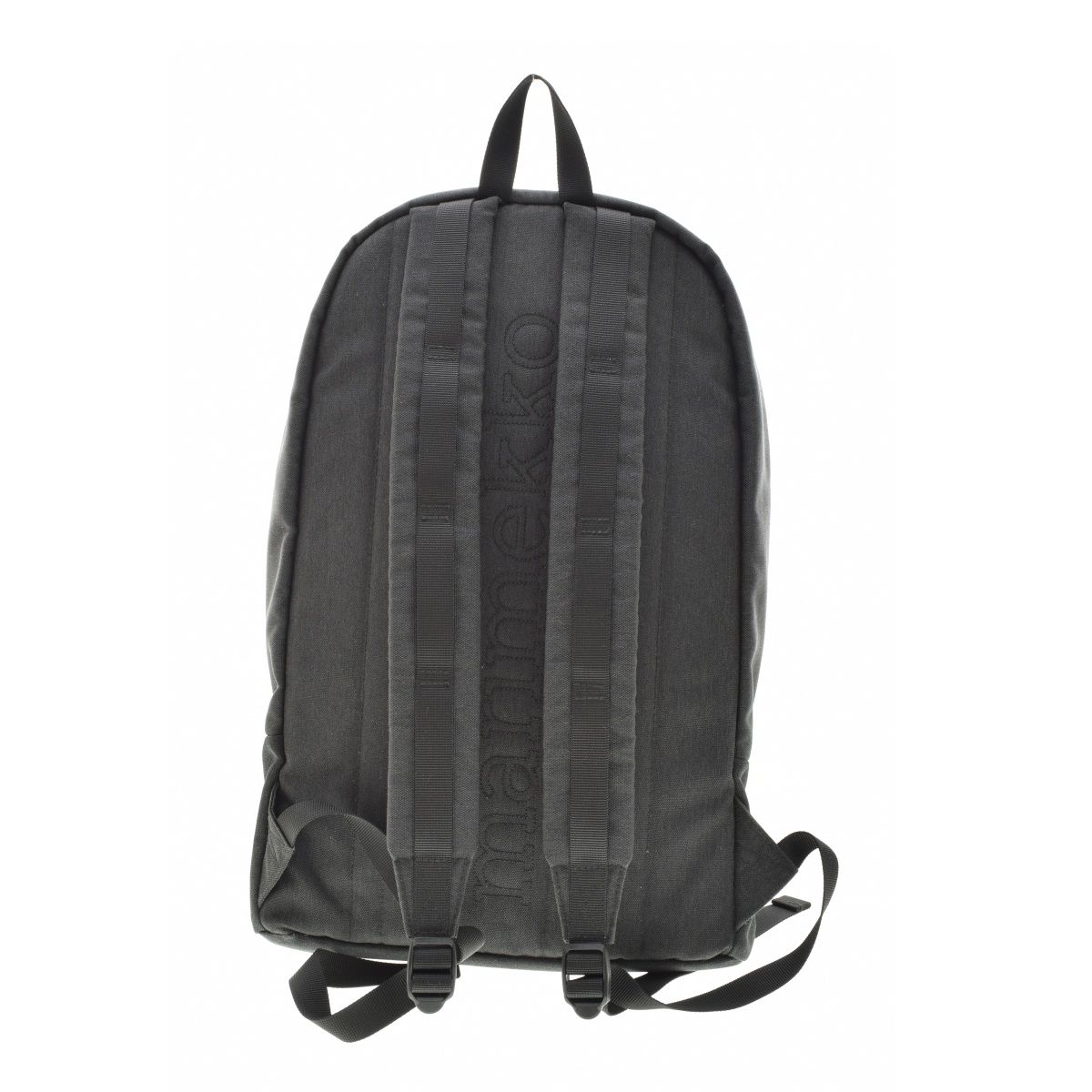 MARIMEKKO】045068/517578 Kortteli City bagpack コルッテリシティ 