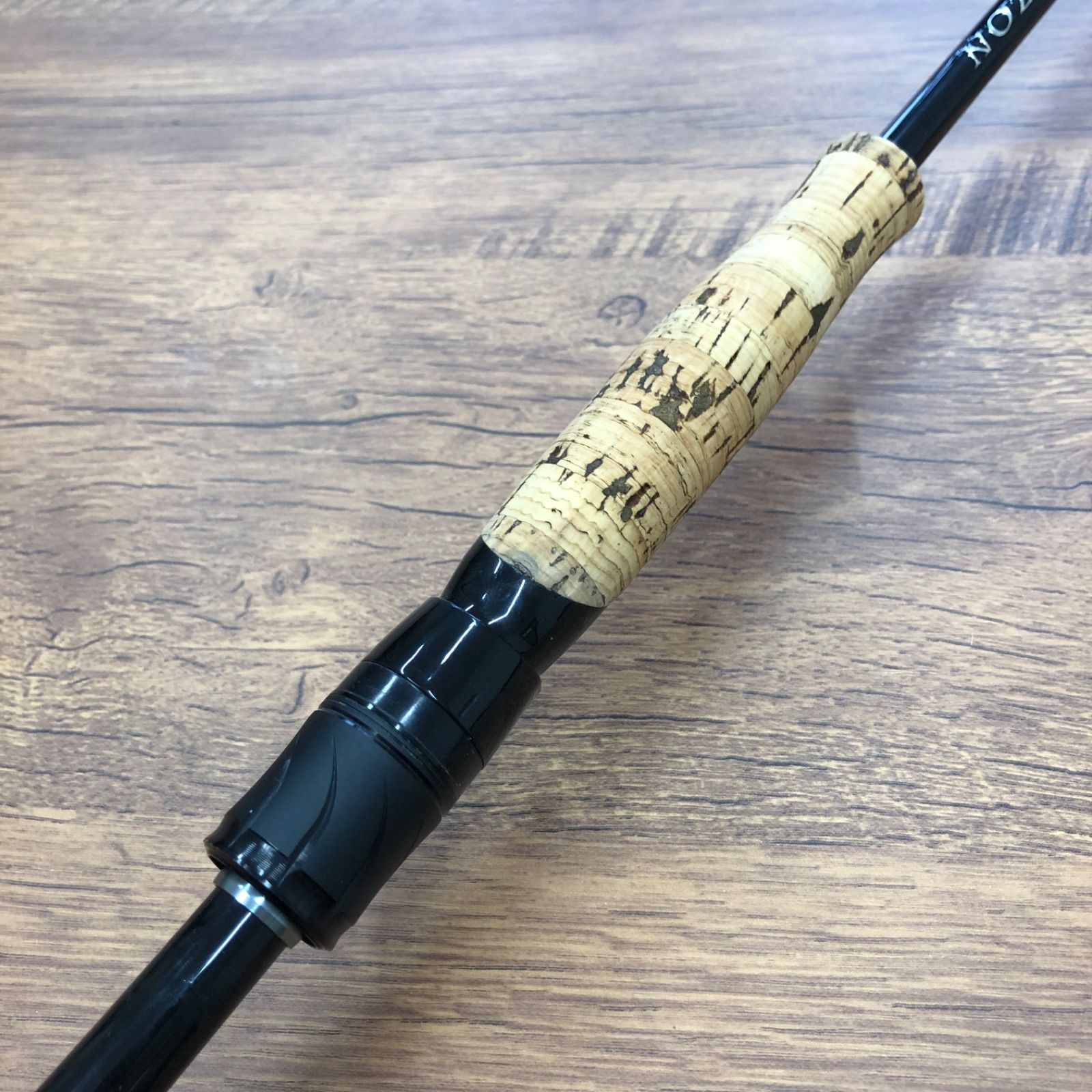 ダイワ・ブレイゾン S64L-2 美品 DAIWA（釣り） ダイワ ブレイゾン S64L-2・ST / バス スピニング