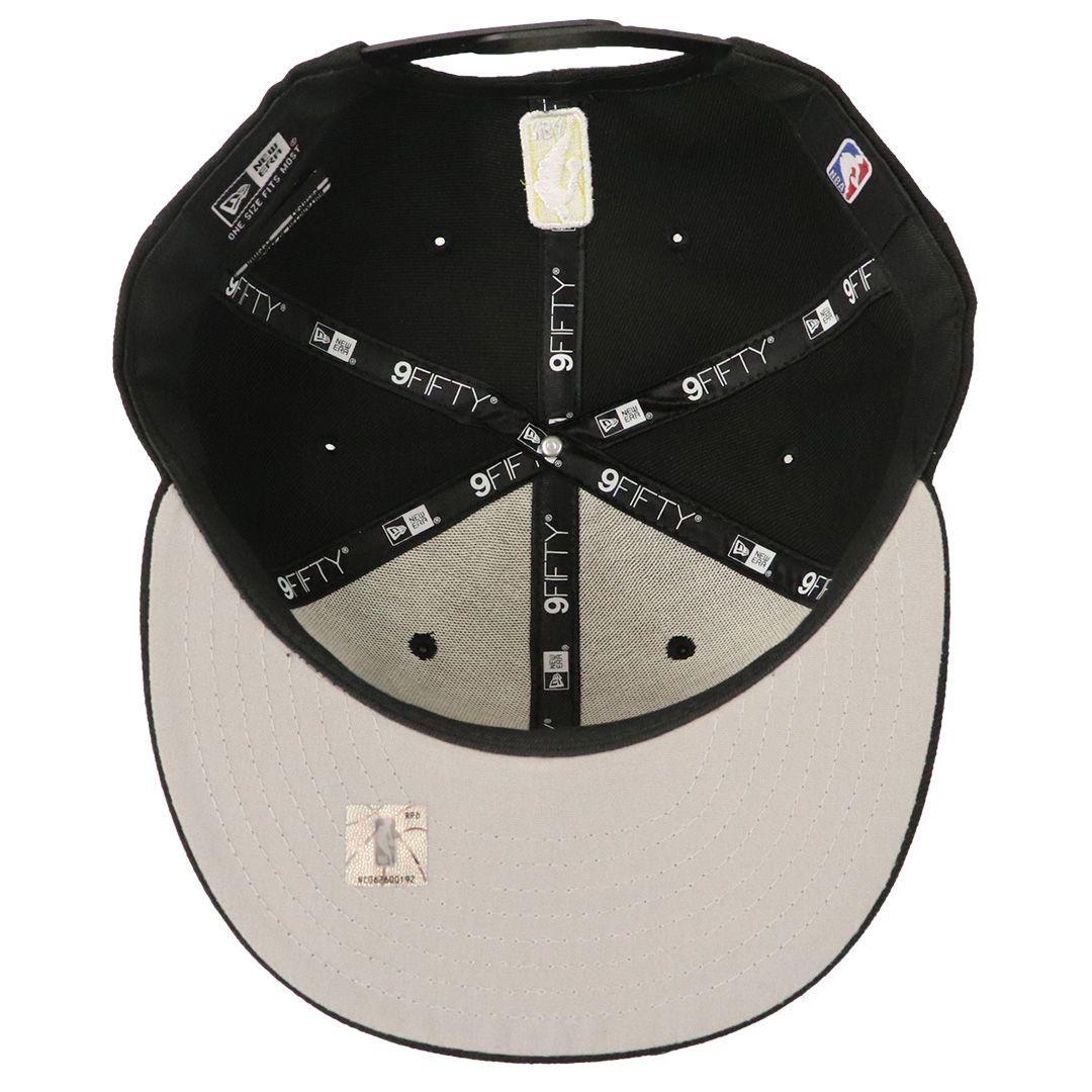 UTAH Jazz 9FIFTY スナップバックキャップ 9FIFTY ニューエラ キャップ スナップバック ユタ ジャズ NBA