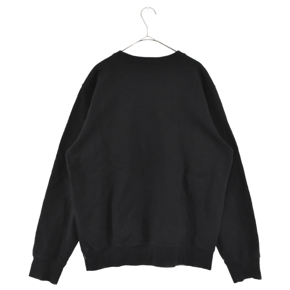 SUPREME (シュプリーム) 19SS Chain Logo Crewneck チェーンロゴクルー