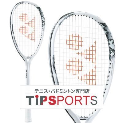 【後衛】ヨネックス(YONEX) 2024 ジオブレイク 80G(GEOBREAK 80G) 02GB80G 軟式テニスラケット【国内正規品】