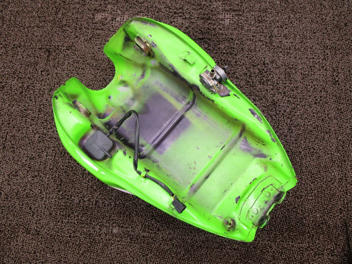 ZXT10CE キャブ車