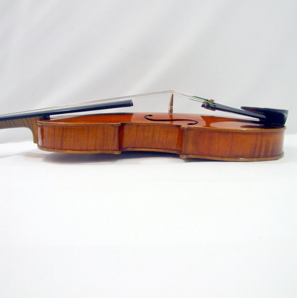 メンテ済 ヨーロッパ製 Gaibisso Giovanni Battista ラベル violin 中古バイオリン 4/4 状態良好 - メルカリ