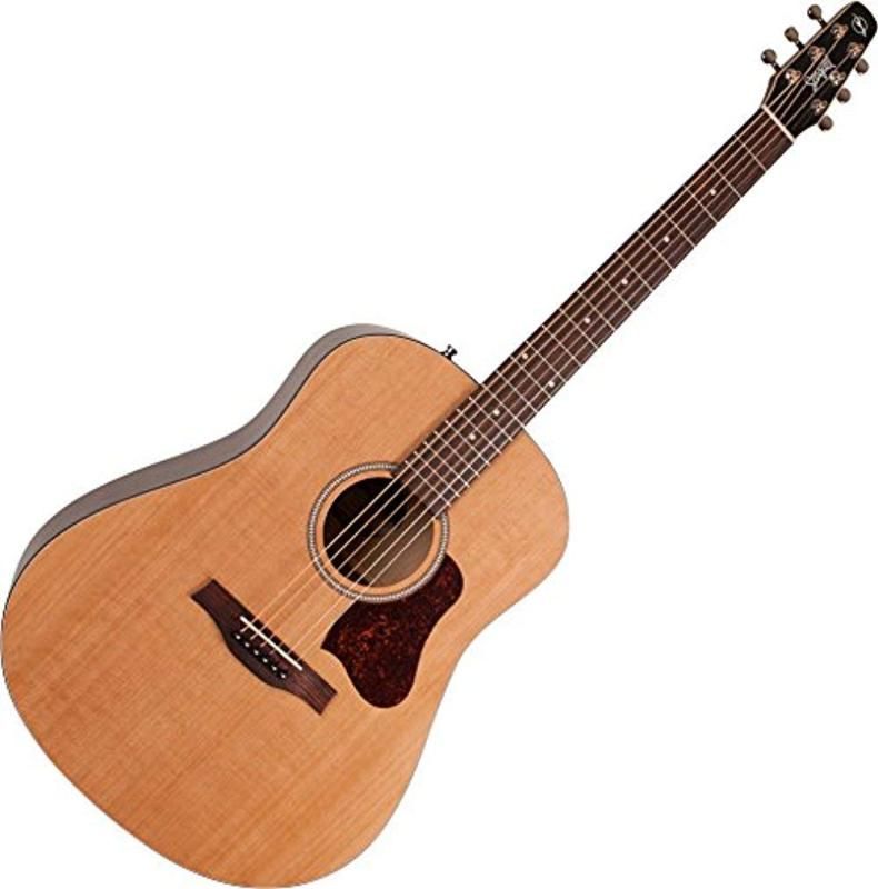 Seagull シーガル アコースティックギター S6 Cedar Original Slim NATURAL 046409