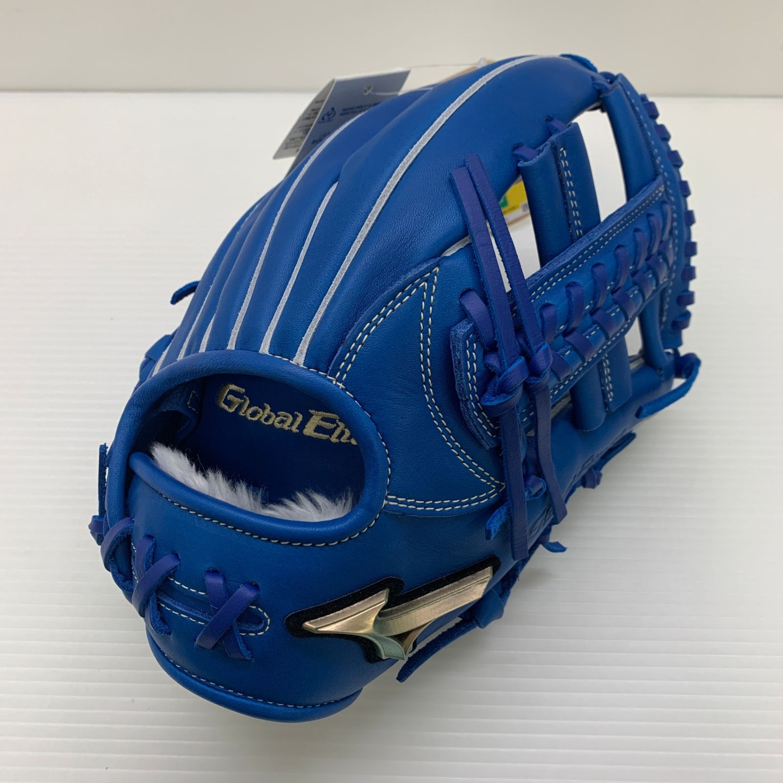 ミズノ MIZUNO グローバルエリートRG 少年軟式 子ども 内野手用 グローブ グラブ 右投げ 1AJGY32123 野球 6496