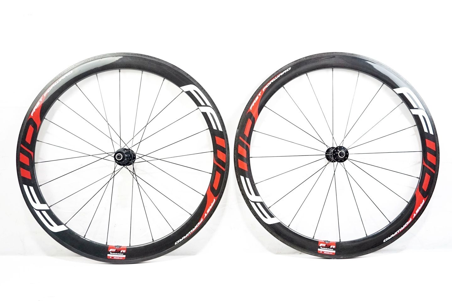 FAST FORWARD FFWD F5R TU シマノフリー