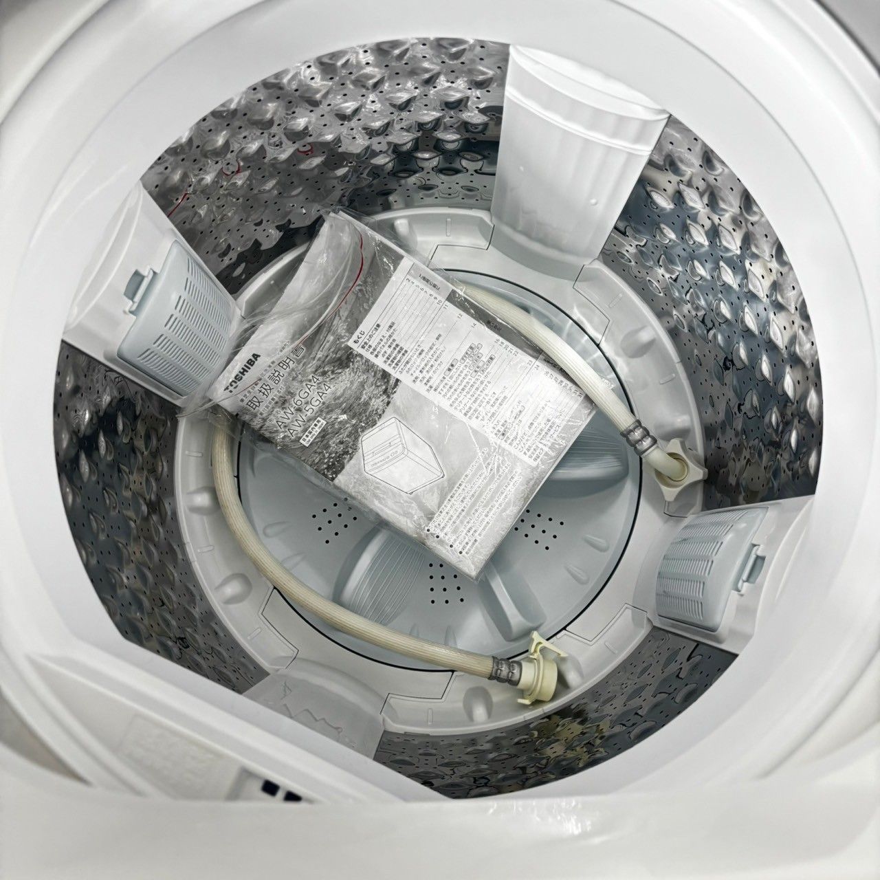 大阪送料無料★3か月保障付★洗濯機★2019年★BW-V90EE7★IS-844 大阪送料無料☆3か月保障付き☆洗濯機☆日立☆9kg