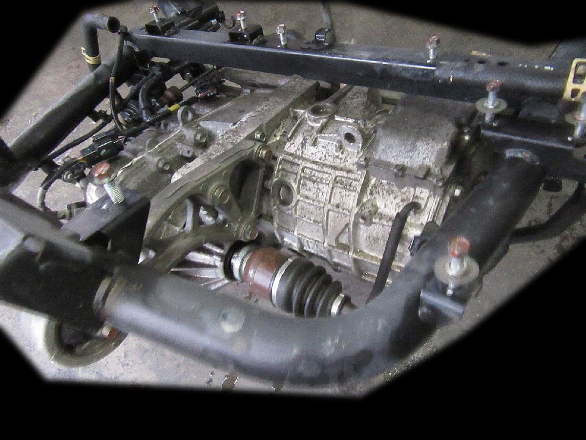 EVモーター 駆動モーター