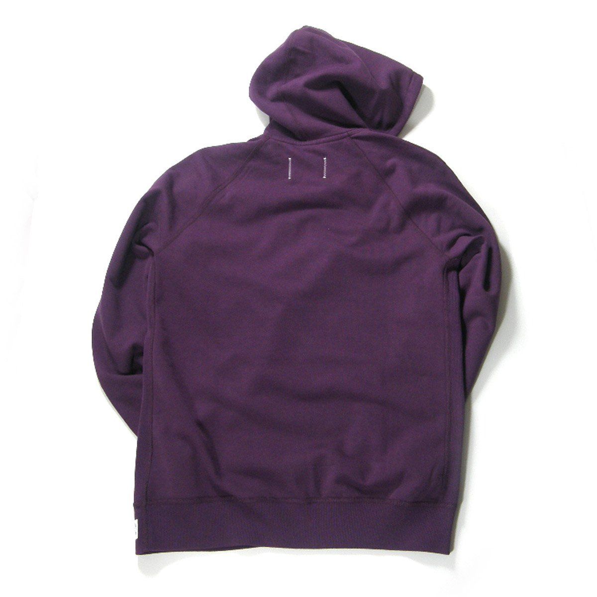 新品】 REIGNING CHAMP ／ レイニングチャンプ パーカー カナダ製 