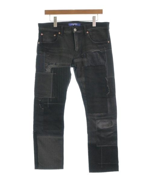 JUNYA WATANABE MAN デニムパンツ メンズ 【古着】【中古】【送料無料】