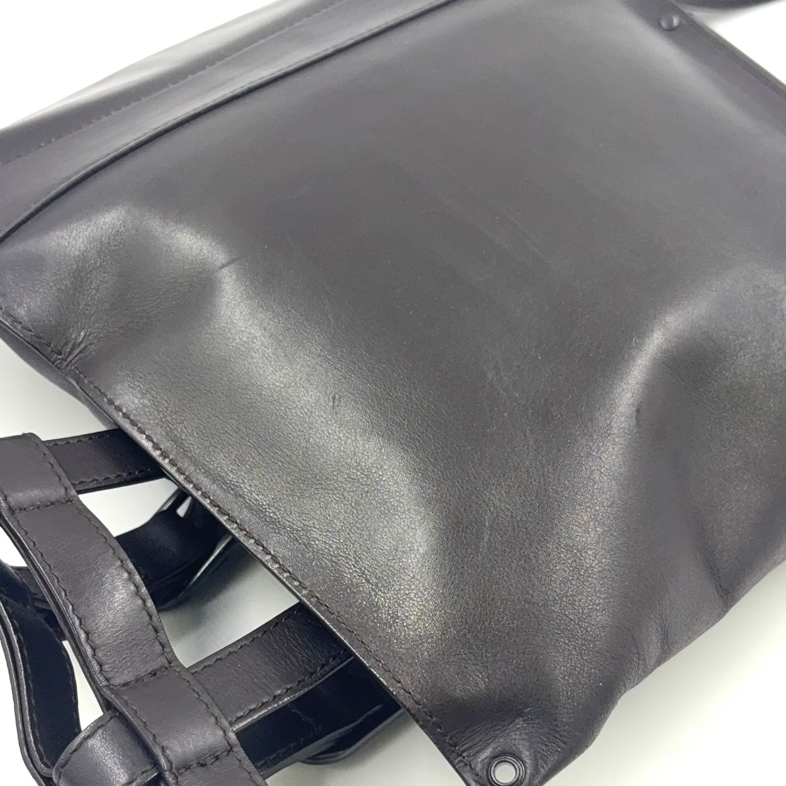 ボッテガヴェネタ ウエストポーチ 121604